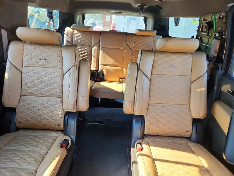 2023 CADILLAC ESCALADE ESV SPORT  