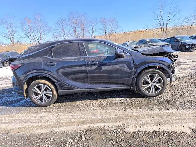 2024 LEXUS RX 350 BASE  