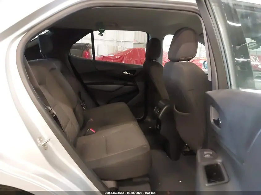 2020 CHEVROLET EQUINOX AWD LT 1.5L TURBO