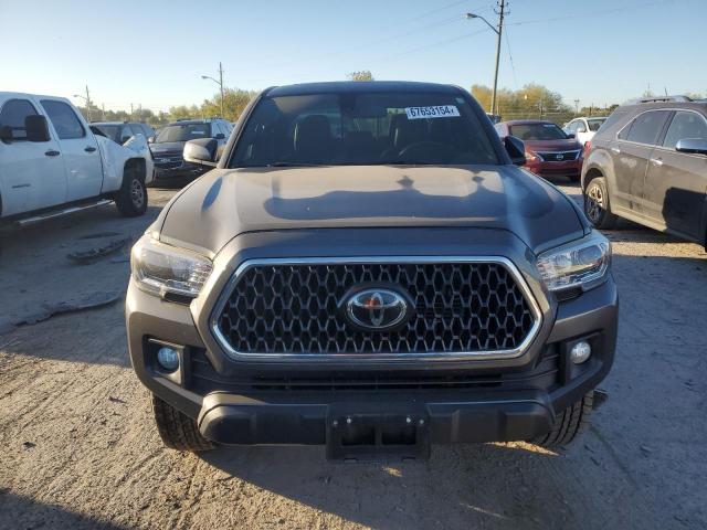 2019 TOYOTA TACOMA DOUBLE CAB