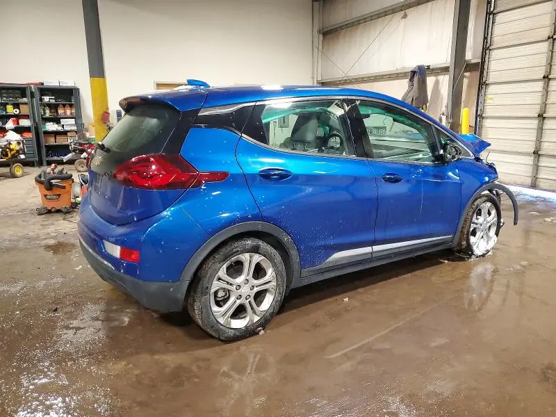 2019 CHEVROLET BOLT EV LT  