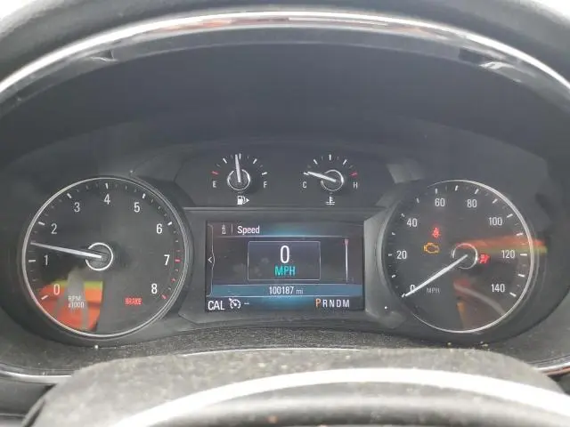 2020 BUICK ENCORE ESSENCE  