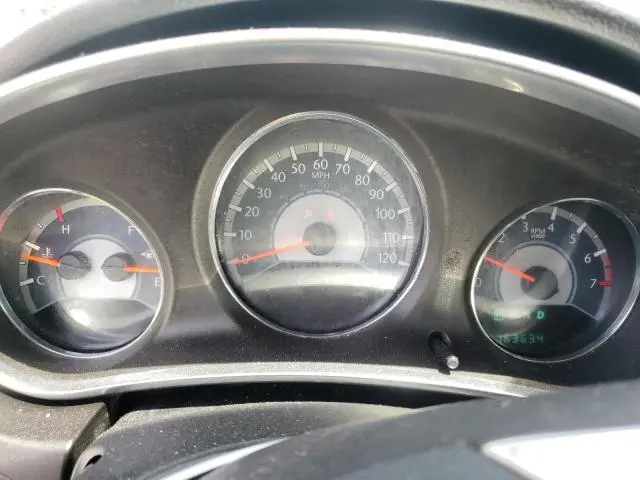 2013 CHRYSLER 200 LIMITED  