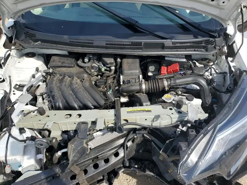2017 NISSAN VERSA NOTE SL  