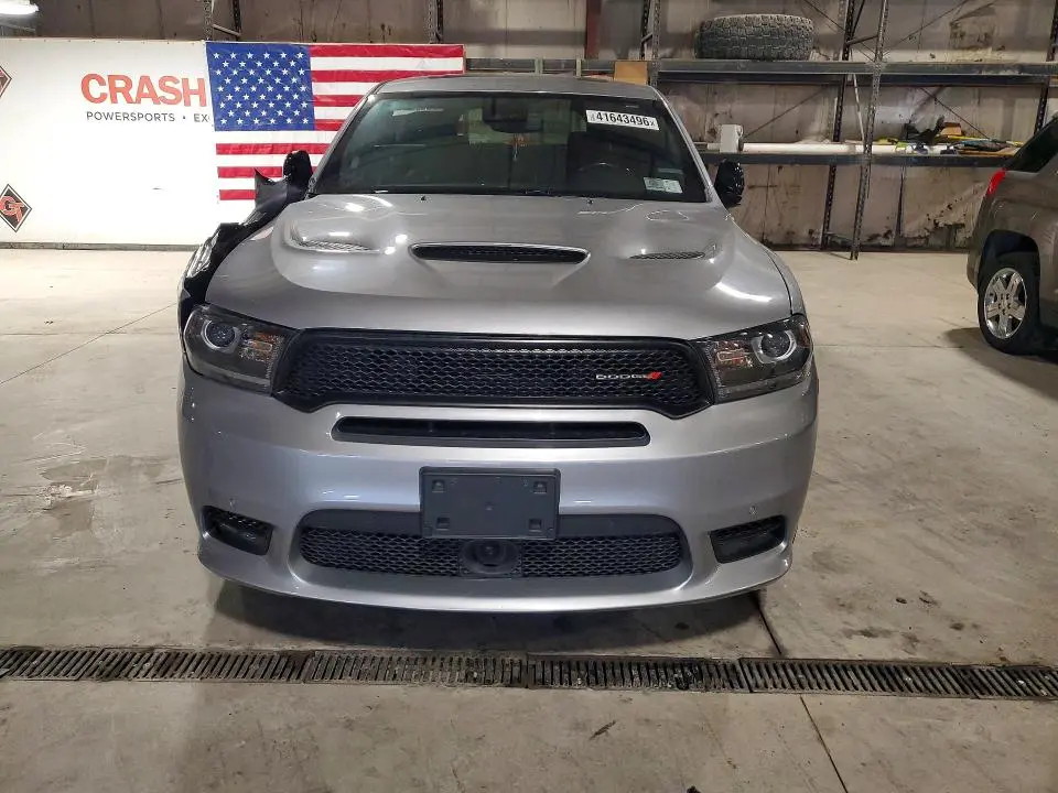 2020 DODGE DURANGO R  