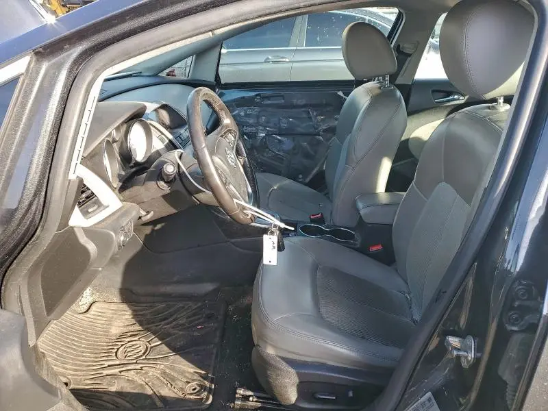 2016 BUICK VERANO SPORT TOURING  