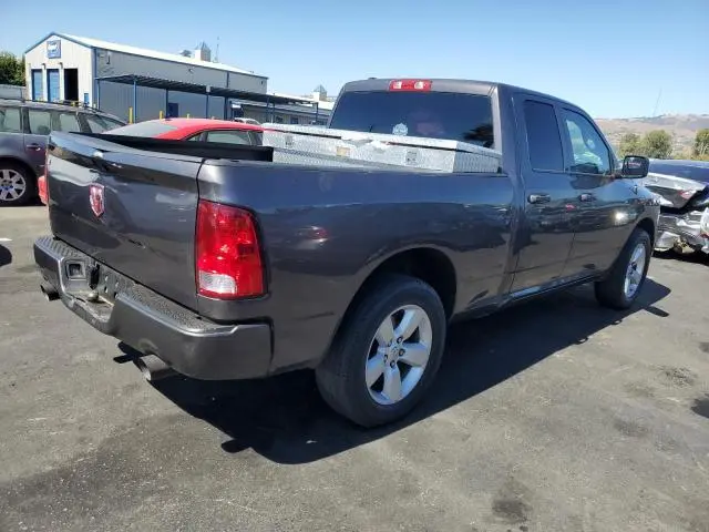 2014 RAM 1500 ST  