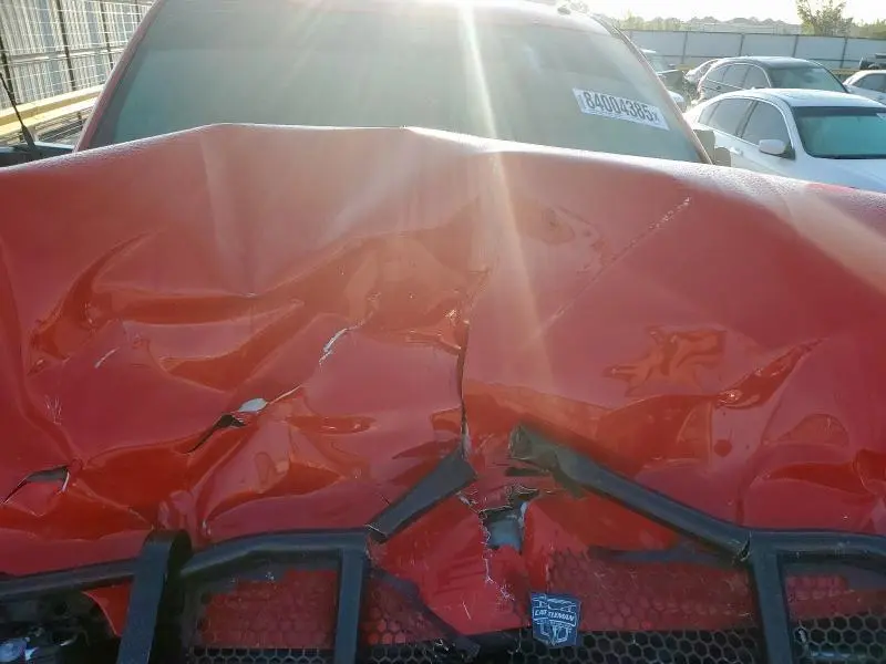 2024 FORD F250 SUPER DUTY  