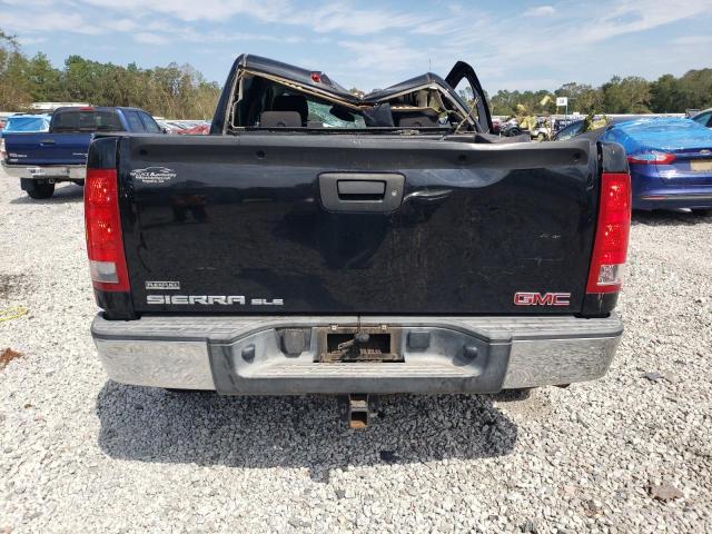 2010 GMC SIERRA C1500 SLE