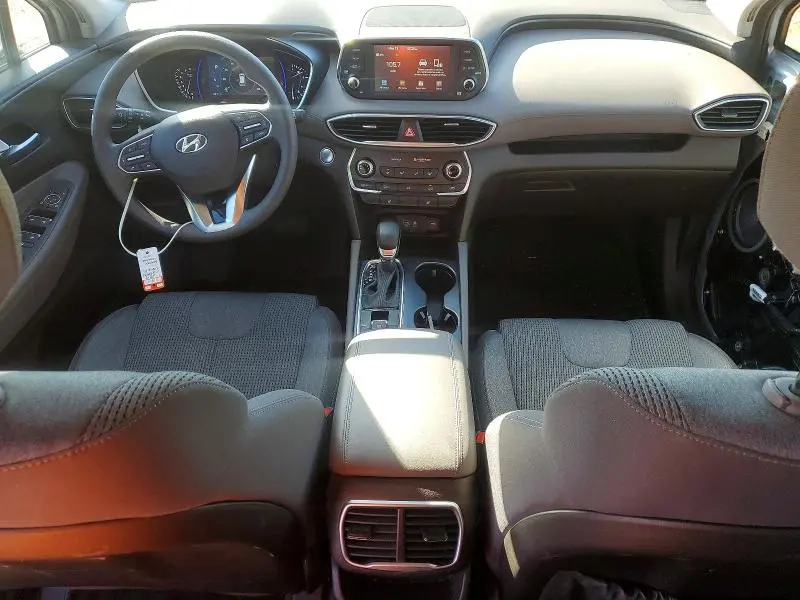 2019 HYUNDAI SANTA FE SEL 2.4L  