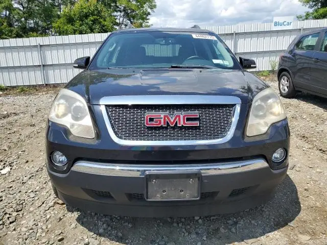 2012 GMC ACADIA SLT-1  