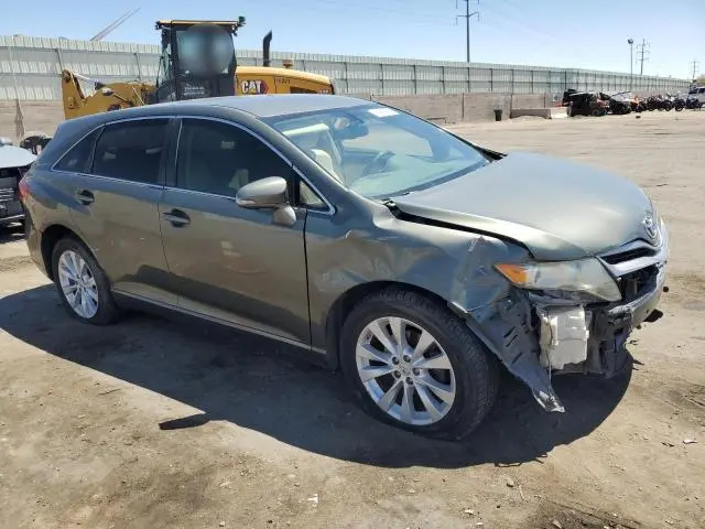 2013 TOYOTA VENZA LE  