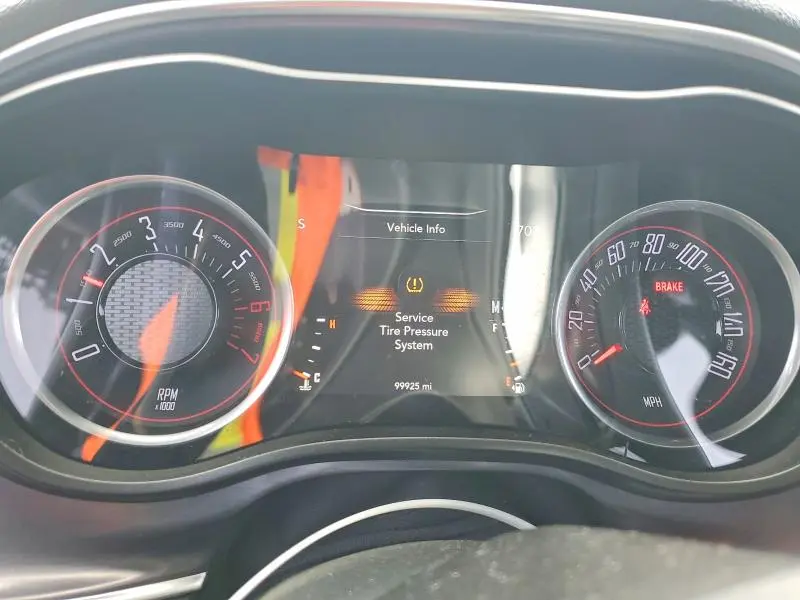 2018 DODGE CHALLENGER R  
