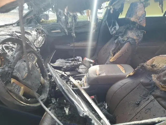 2014 CHRYSLER 300C VARVATOS  