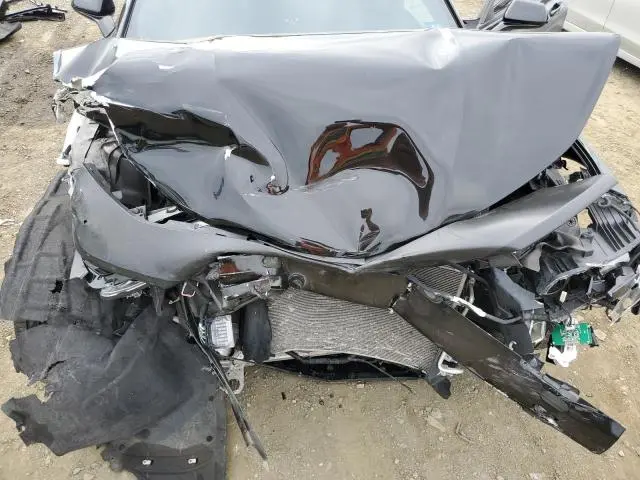 2020 CHEVROLET CAMARO LS