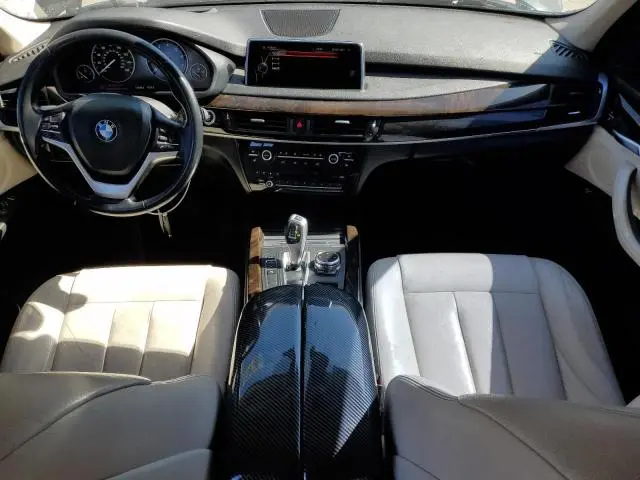 2014 BMW X5 SDRIVE35I  