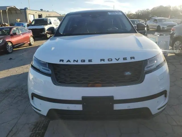 2021 LAND ROVER RANGE ROVER VELAR S  