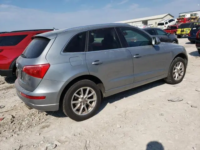 2010 AUDI Q5 PREMIUM PLUS  