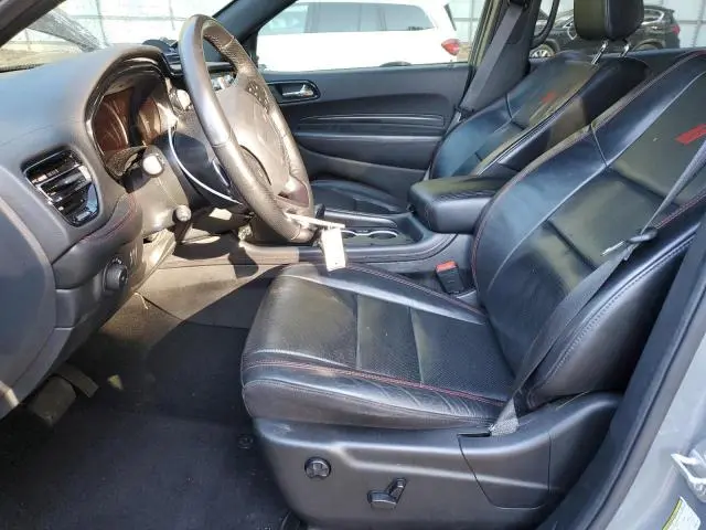 2023 DODGE DURANGO GT  