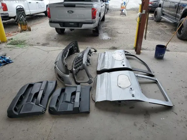 2024 FORD F150 STX  
