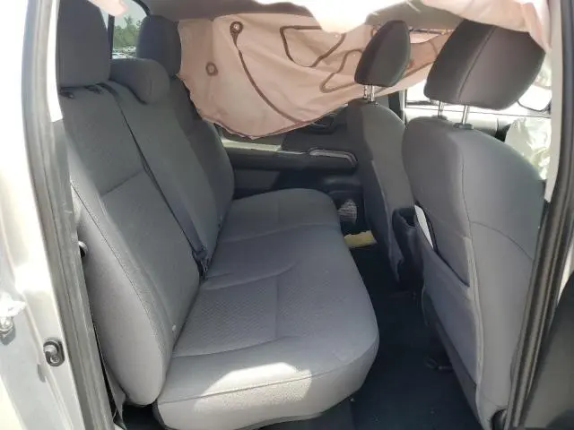 2022 TOYOTA TACOMA DOUBLE CAB  