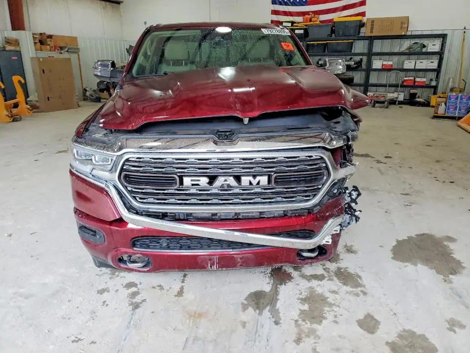 2019 RAM 1500 LIMITED  