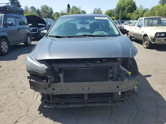2020 SUBARU IMPREZA   