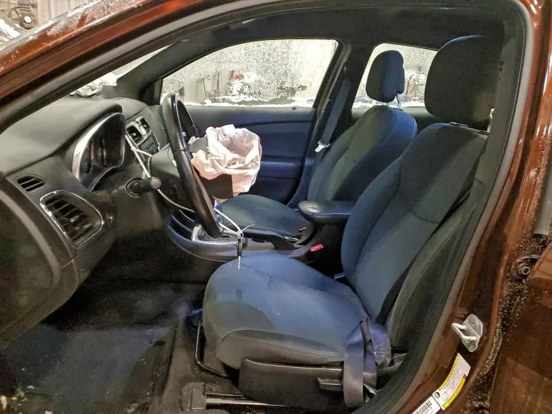 2012 CHRYSLER 200 TOURING  