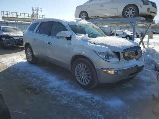2011 BUICK ENCLAVE CXL  