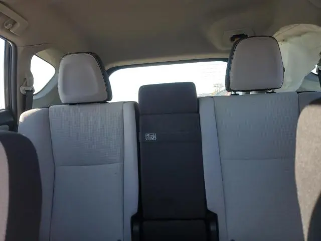 2016 TOYOTA RAV4 HV XLE  