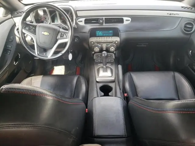 2012 CHEVROLET CAMARO LT  