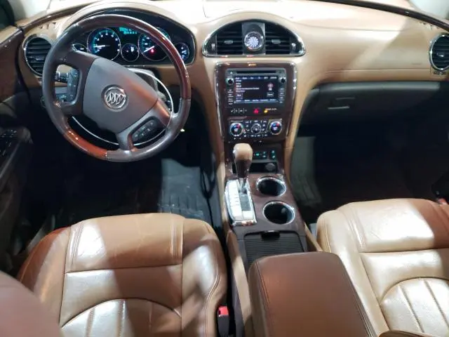 2013 BUICK ENCLAVE   