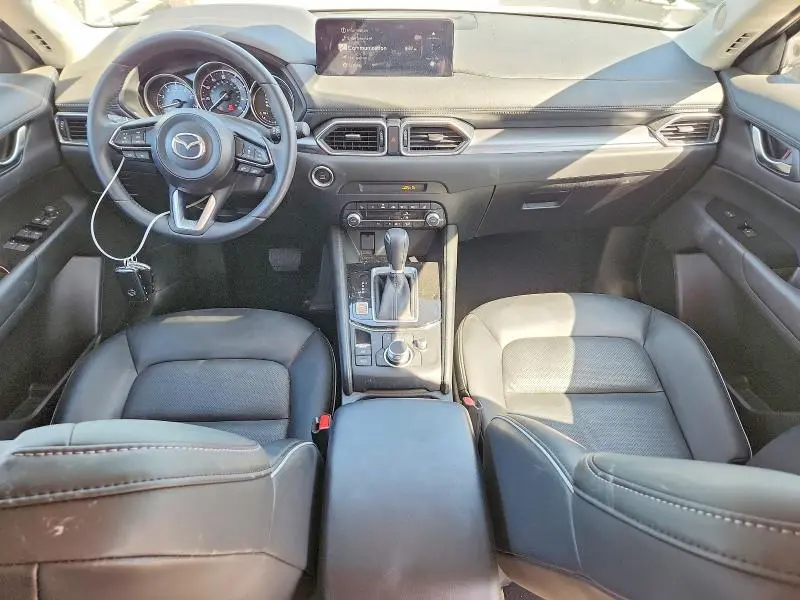 2024 MAZDA CX-5 SELECT  
