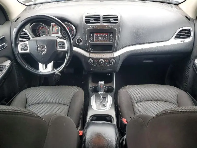 2014 DODGE JOURNEY SE  