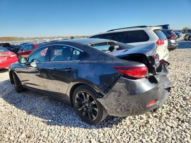 2014 MAZDA 6 TOURING  