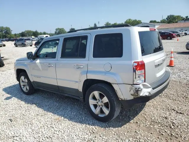 2011 JEEP PATRIOT SPORT  