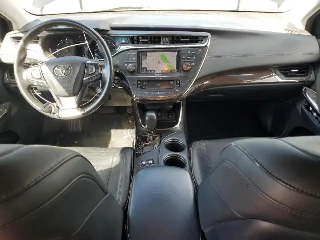 2013 TOYOTA AVALON BASE  