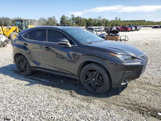 2018 LEXUS NX 300 BASE  