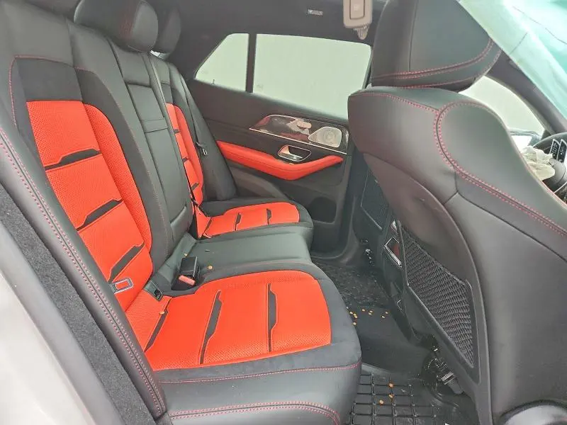 2026 MERCEDES-BENZ GLE COUPE AMG 53 4MATIC  