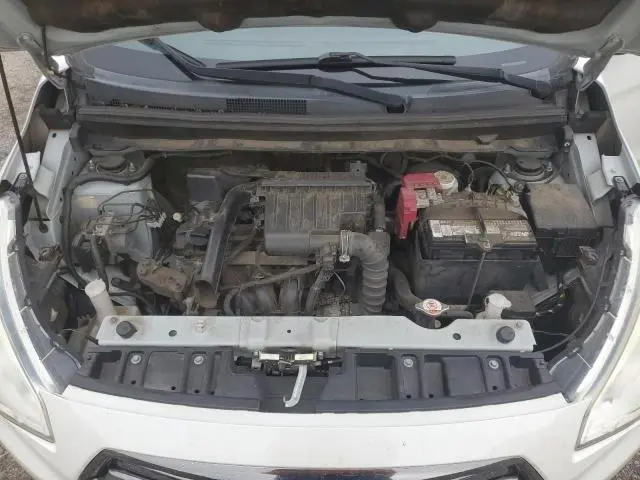 2018 MITSUBISHI MIRAGE G4 ES  