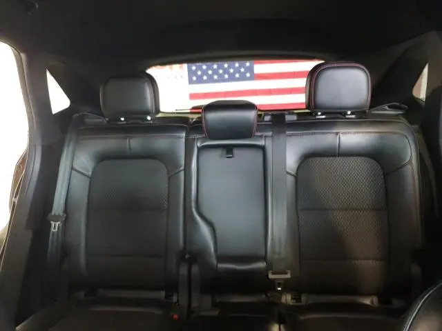 2023 FORD ESCAPE ST LINE  