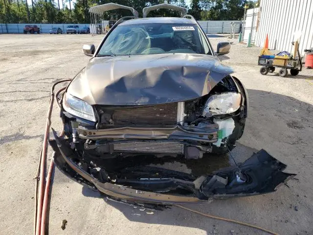 2016 VOLVO XC70 T5 PREMIER  