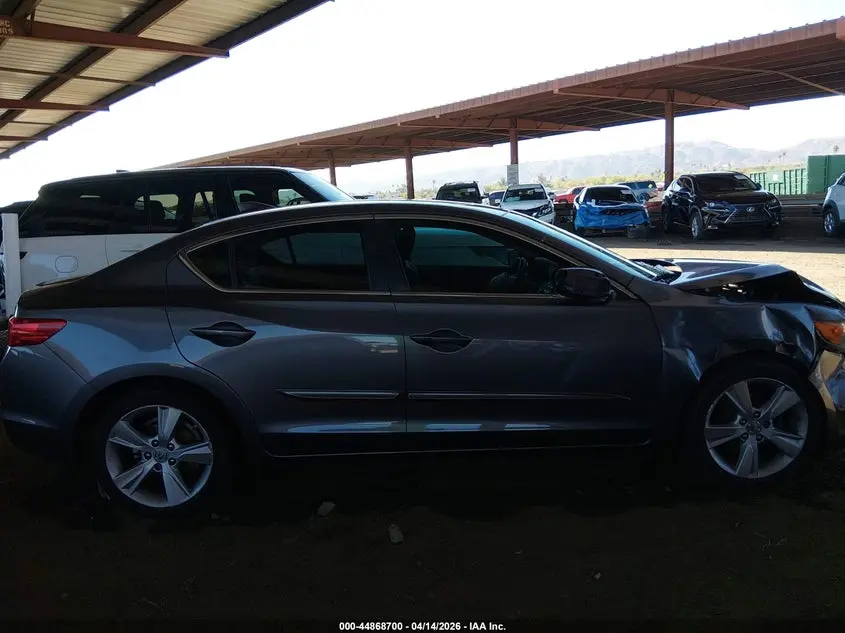 2015 ACURA ILX 2.0L