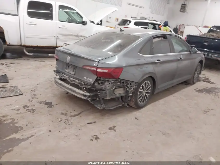 2020 VOLKSWAGEN JETTA 1.4T R-LINE/1.4T S/1.4T SE