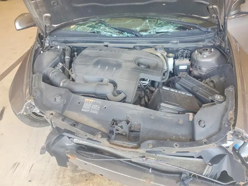2012 CHEVROLET MALIBU 2LT  