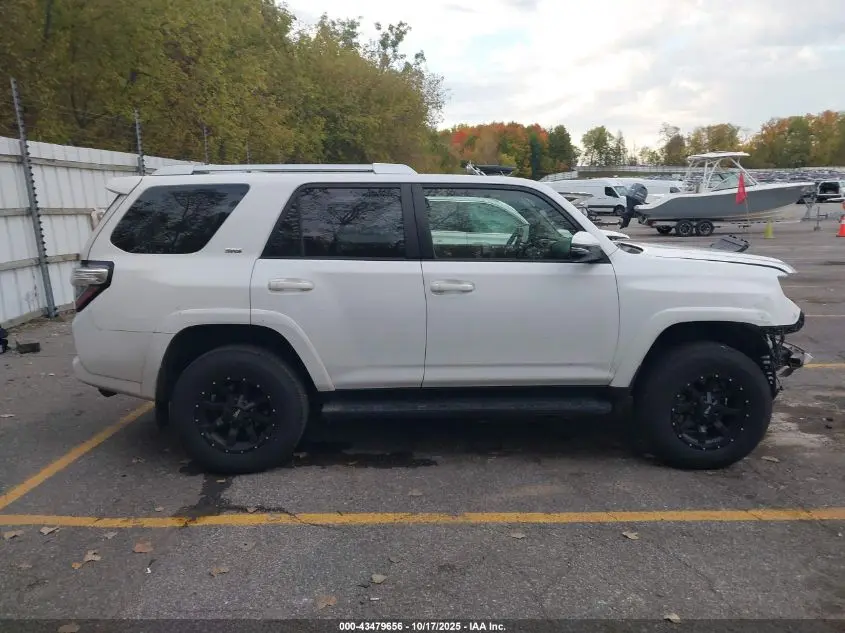 2015 TOYOTA 4RUNNER SR5 PREMIUM