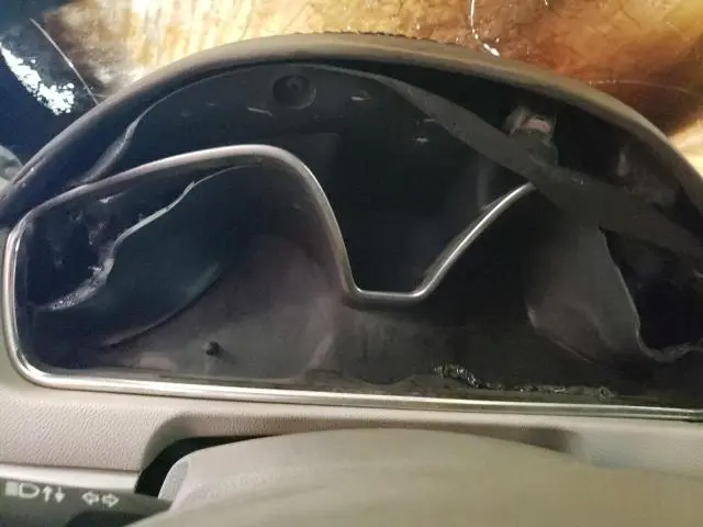 2013 CHEVROLET TRAVERSE LT  