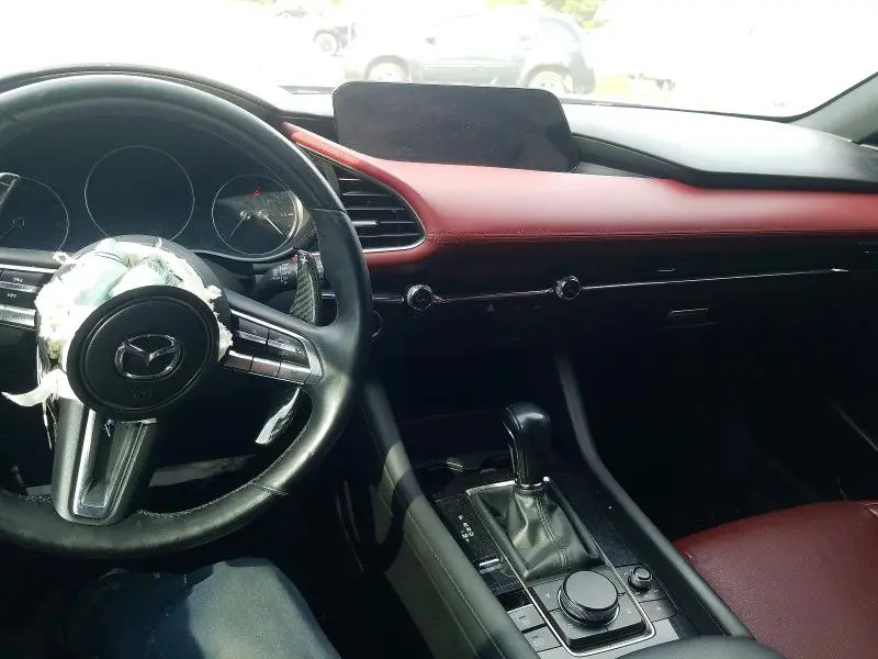 2020 MAZDA 3 PREFERRED  