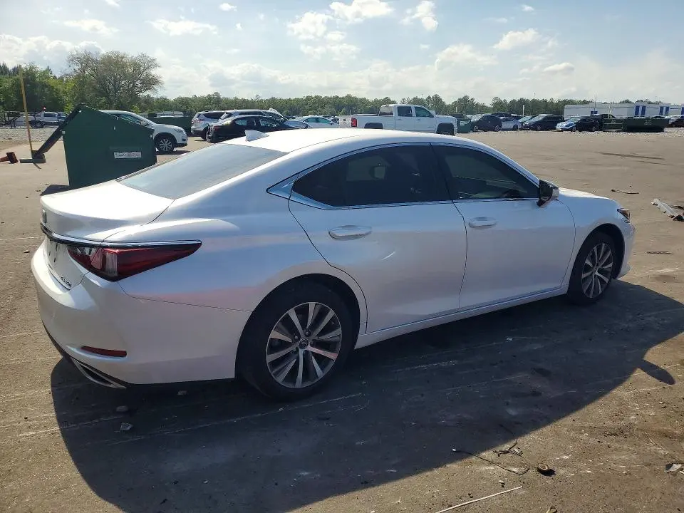 2019 LEXUS ES 350  