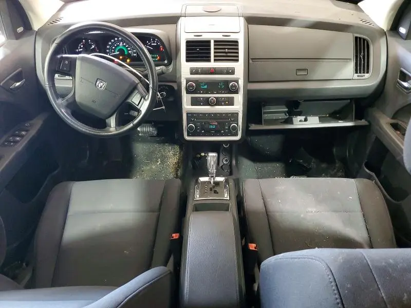 2010 DODGE JOURNEY SXT  